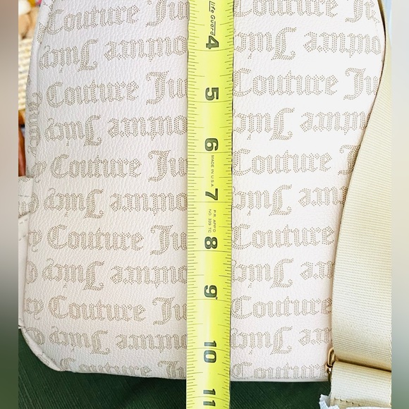 NWT Juicy Couture Backpack - Picture 7 of 10